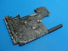 MacBook Pro A1278 13 2012 MD101LL/A i5-3210M 2.5GHz Logic Board 820-3115-B AS IS - Laptop Parts - Buy Authentic Computer Parts - Top Seller Ebay