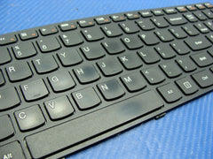 Lenovo G50-45 15.6" Genuine Laptop US Keyboard PK1314K3A00 25214755 #1 ER* - Laptop Parts - Buy Authentic Computer Parts - Top Seller Ebay