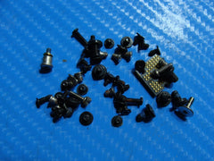 MacBook Pro A1425 13" Early 2013 ME662LL/A Genuine Laptop Screw Set Screws