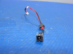 Toshiba Satellite C55Dt-A5306 15.6" DC IN Power Jack w/Cable 6017B0402701 ER* - Laptop Parts - Buy Authentic Computer Parts - Top Seller Ebay