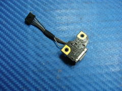 MacBook Pro A1278 MC374LL/A Early 2010 13" OEM Magsafe Board w/Cable 922-9307 #4 Apple