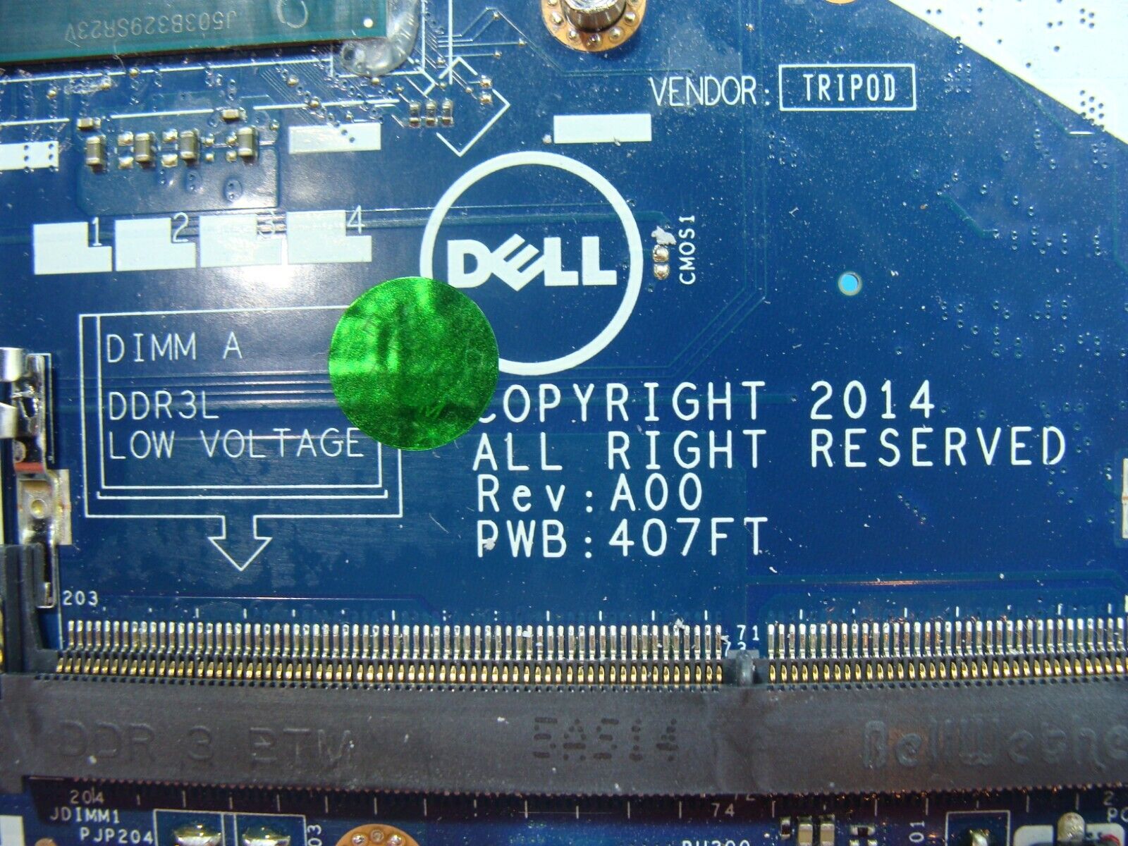 Dell Latitude E7450 14