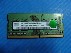 HP 14-ba253cl SK Hynix 8GB 1Rx8 PC4-2666V Memory RAM SO-DIMM HMA81GS6CJR8N-VK