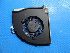 Dell Inspiron Gaming 5577 15.6" Genuine Laptop Cpu Cooling Fan RJX6N