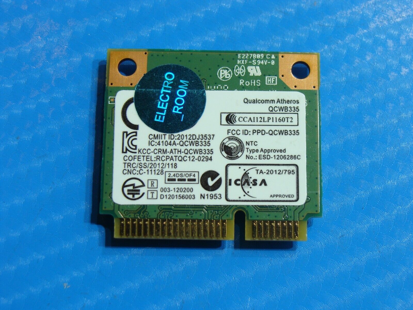 Dell Inspiron 15 3542 15.6