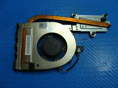 Dell Inspiron 5759 17.3" CPU Cooling Fan w/Heatsink 2FW2C AT1GG001FF0 - Laptop Parts - Buy Authentic Computer Parts - Top Seller Ebay