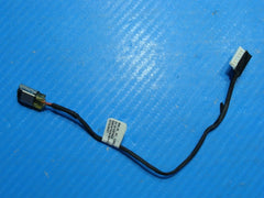 Dell Inspiron  15.6" 5565 Genuine DC IN Power Jack w/ Cable r6rkm 