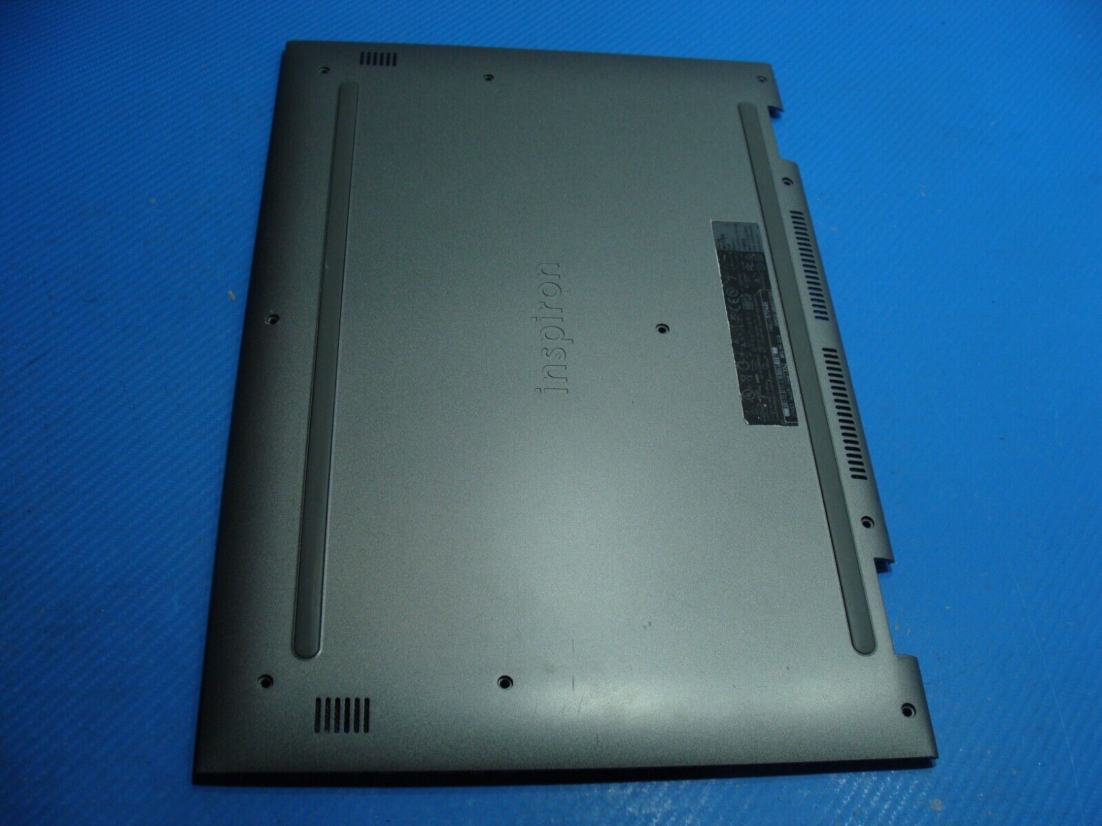 Dell Inspiron 15 5579 15.6