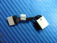 Dell Latitude 12.5" E7240 Genuine DC IN Power Jack w/Cable DC30100O000 GLP* Dell