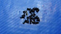 Asus VivoBook 14" E403SA-US21 Genuine Screw Set Screws for Repair ScrewSet GLP* ASUS