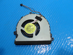 HP 15-g013cl 15.6" Genuine CPU Cooling Fan 753894-001 DC28000E3F0