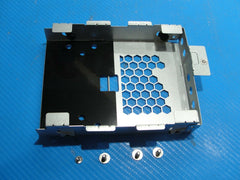 HP All in One 22-a113w 21.5" Genuine Hard Drive Caddy w/ Screws 3HN63HBTP00113 HP