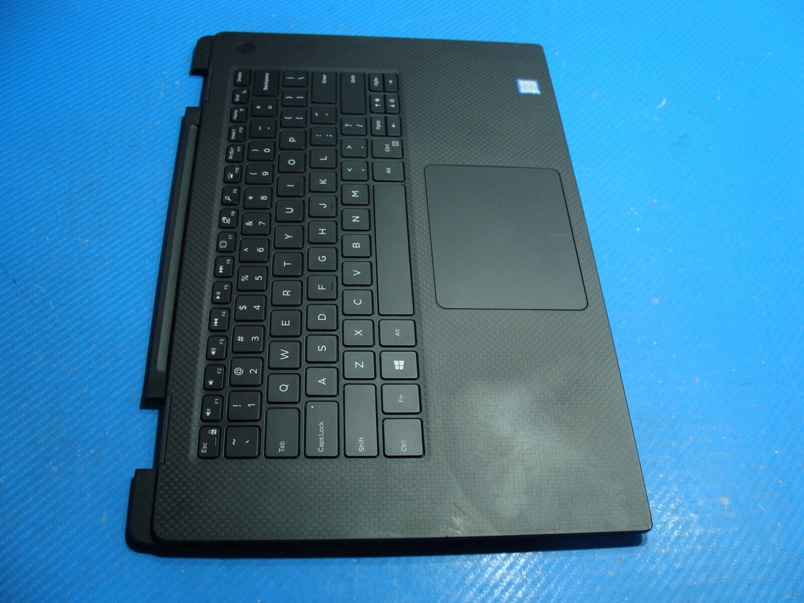 Dell XPS 15 9575 15.6