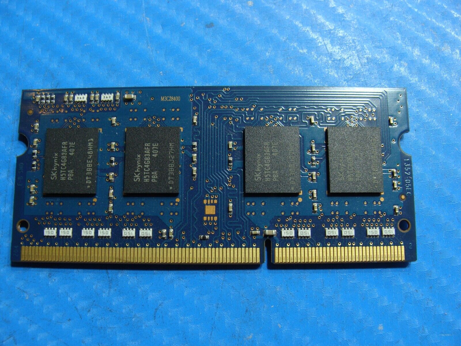 Asus G750JM SK Hynix 4GB PC3L-12800S SO-DIMM Memory Ram HMT451S6AFR8A-PB