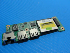 Toshiba Satellite U845-S402 14" USB Port Board Card Reader DA0BY1TB8F0 - Laptop Parts - Buy Authentic Computer Parts - Top Seller Ebay