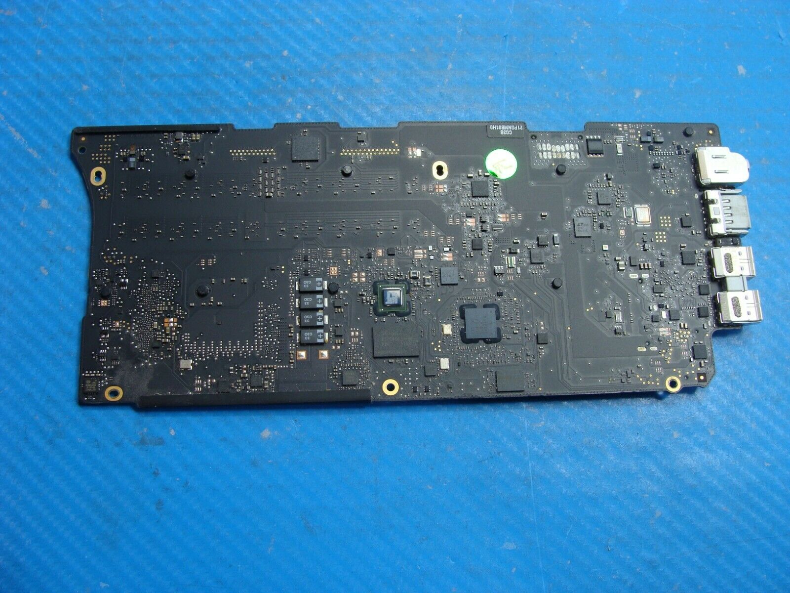 MacBook Pro A1502 13