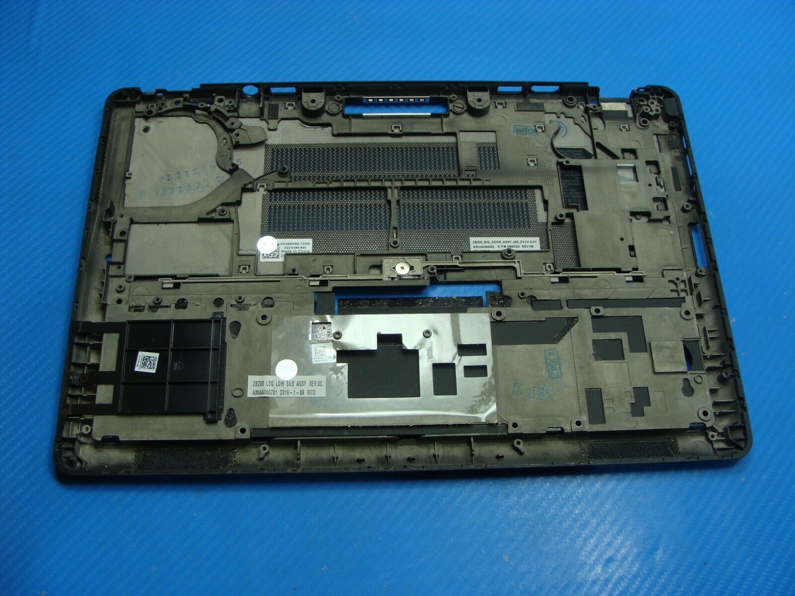 Dell Latitude E7250 12.5