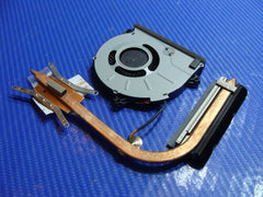 Lenovo 15.6" G50 Series CPU Cooling Fan DC28000CKF0 Heatsink AT0TG0010W0 GLP* Lenovo