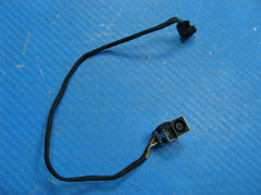 HP ENVY m6-1205dx 15.6" Genuine Laptop DC IN Power Jack with Harness 