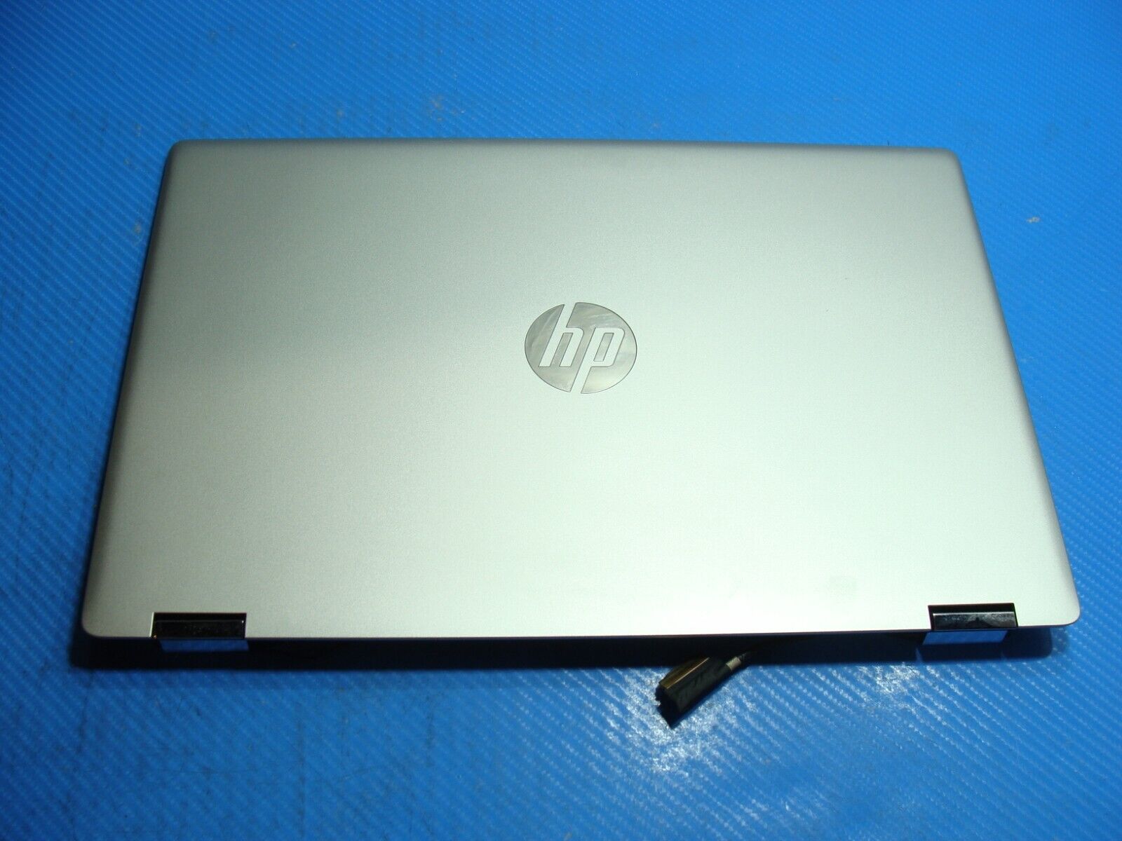 HP Pavilion 15-dq1095nr 15.6