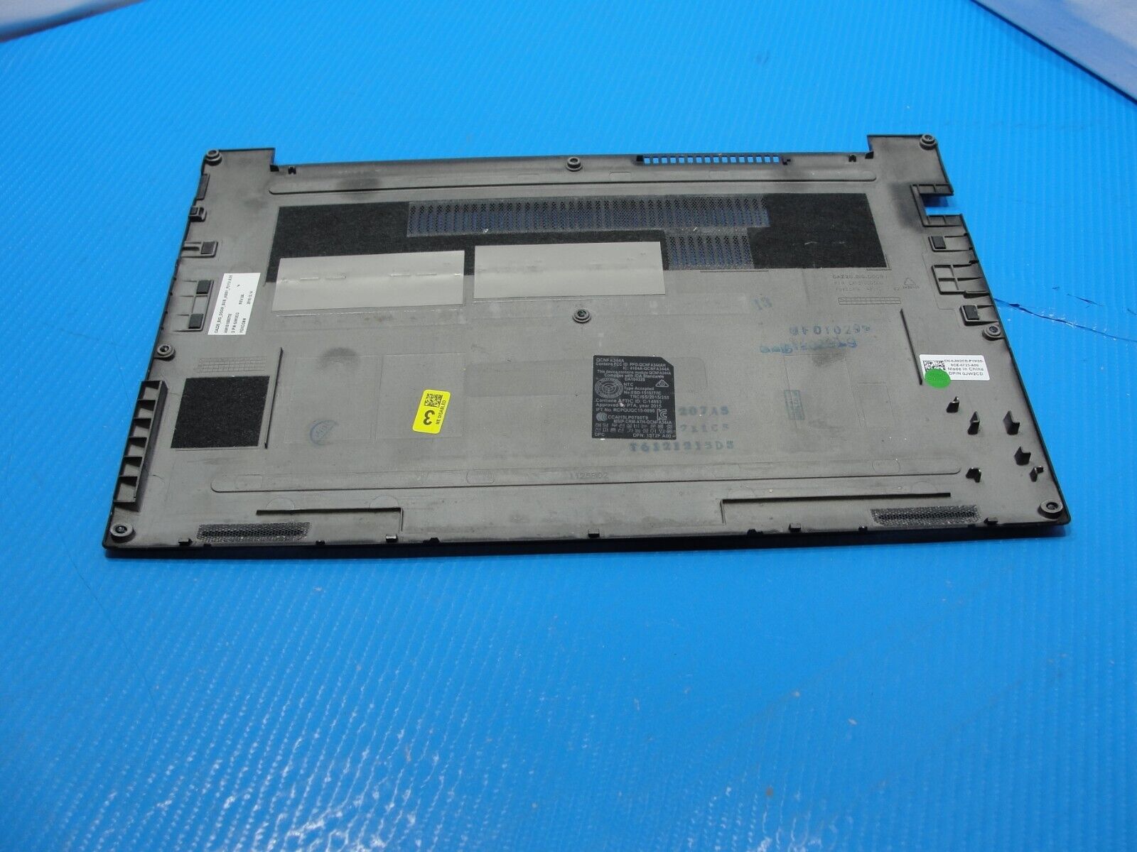 Dell Latitude 7480 14