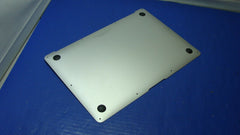 Macbook Air A1466 MJVG2LL/A Early 2015 13" Genuine Bottom Case 923-00505 #1 Apple