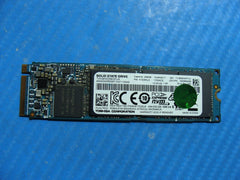 Lenovo Flex 5-1470 Toshiba 256GB NVMe M.2 SSD Solid State Drive THNSN5256GPUK