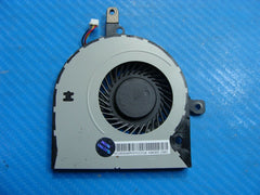 Toshiba Satellite 15.6" C55-B5200 OEM Laptop CPU Cooling Fan DC28000EPF0 - Laptop Parts - Buy Authentic Computer Parts - Top Seller Ebay