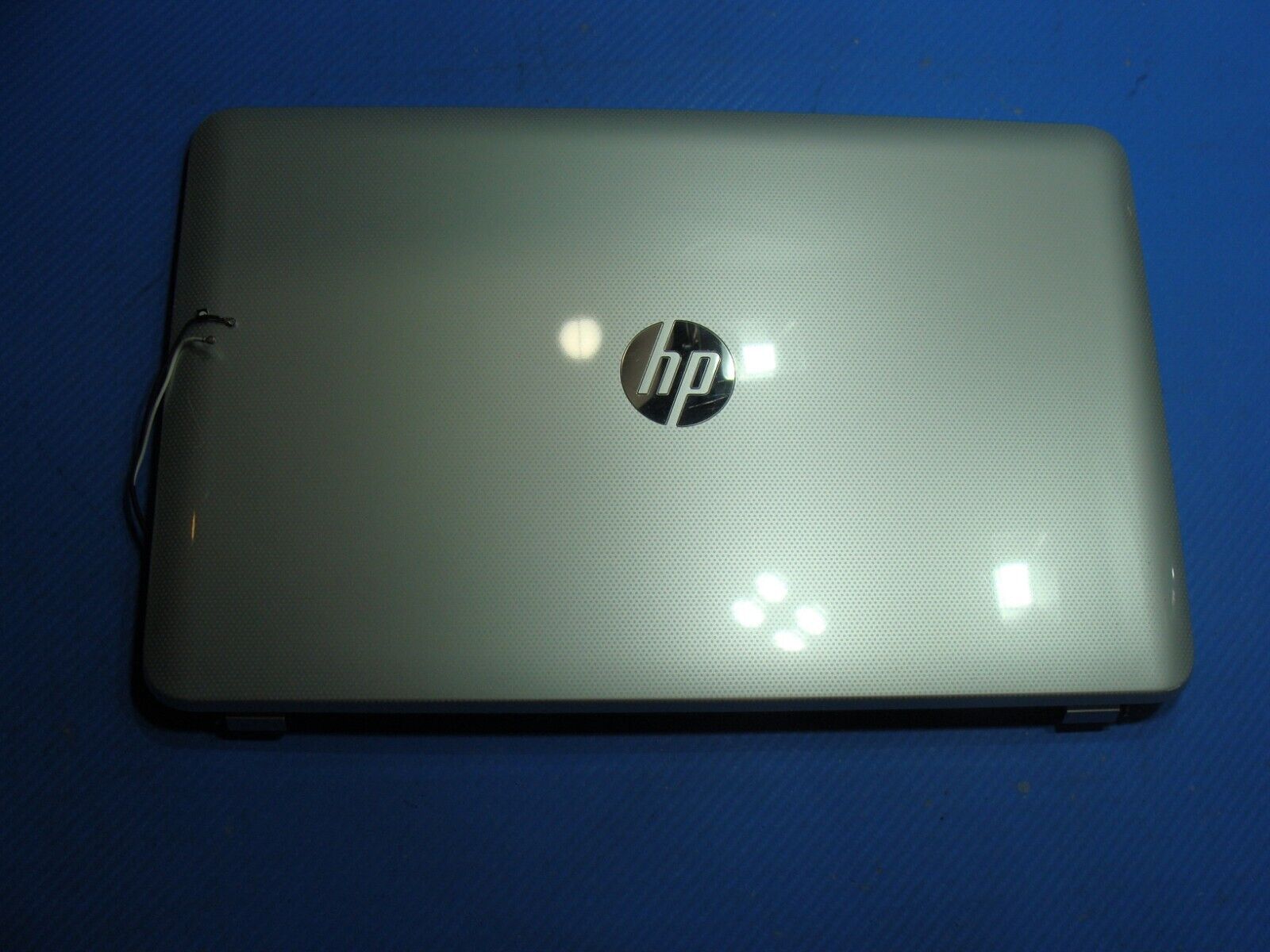 HP Pavilion 15-e037cl 15.6