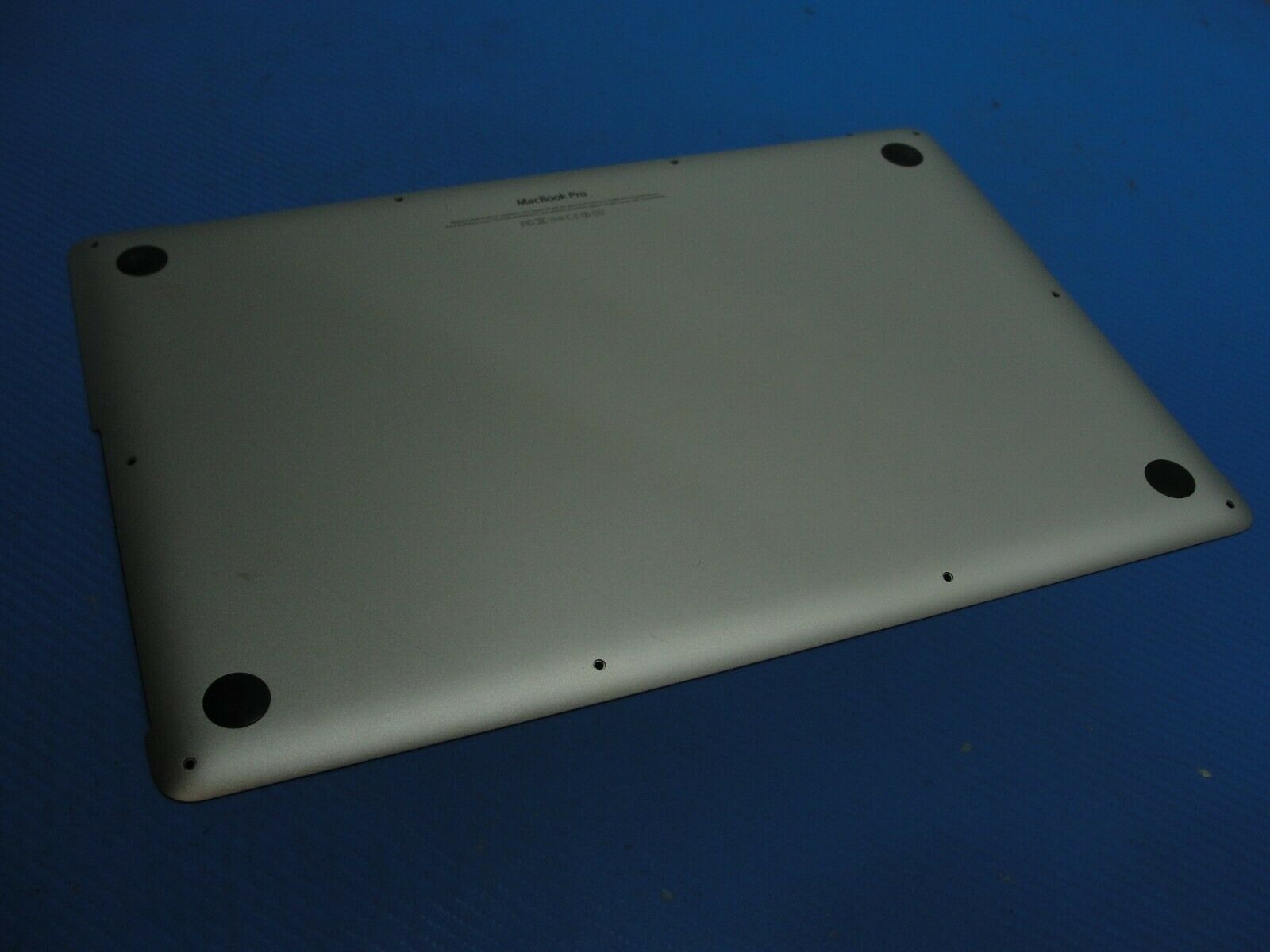 MacBook Pro A1398 15