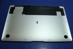 MacBook Air A1369 13" 2011 MC966LL/A Genuine Laptop Bottom Case 922-9968 #1 Apple