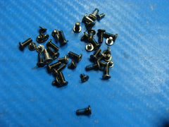 HP Envy dv4-5243cl 14" Genuine Screw Set Screws for Repair ScrewSet - Laptop Parts - Buy Authentic Computer Parts - Top Seller Ebay