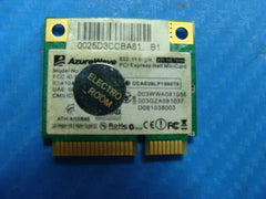 Asus G73JH-RBBX09 17.3" Genuine Wireless WiFi Card AR5B95 - Laptop Parts - Buy Authentic Computer Parts - Top Seller Ebay