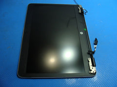 HP EliteBook 14" 840 G3 Genuine Laptop Matte FHD LCD Screen Complete Assembly