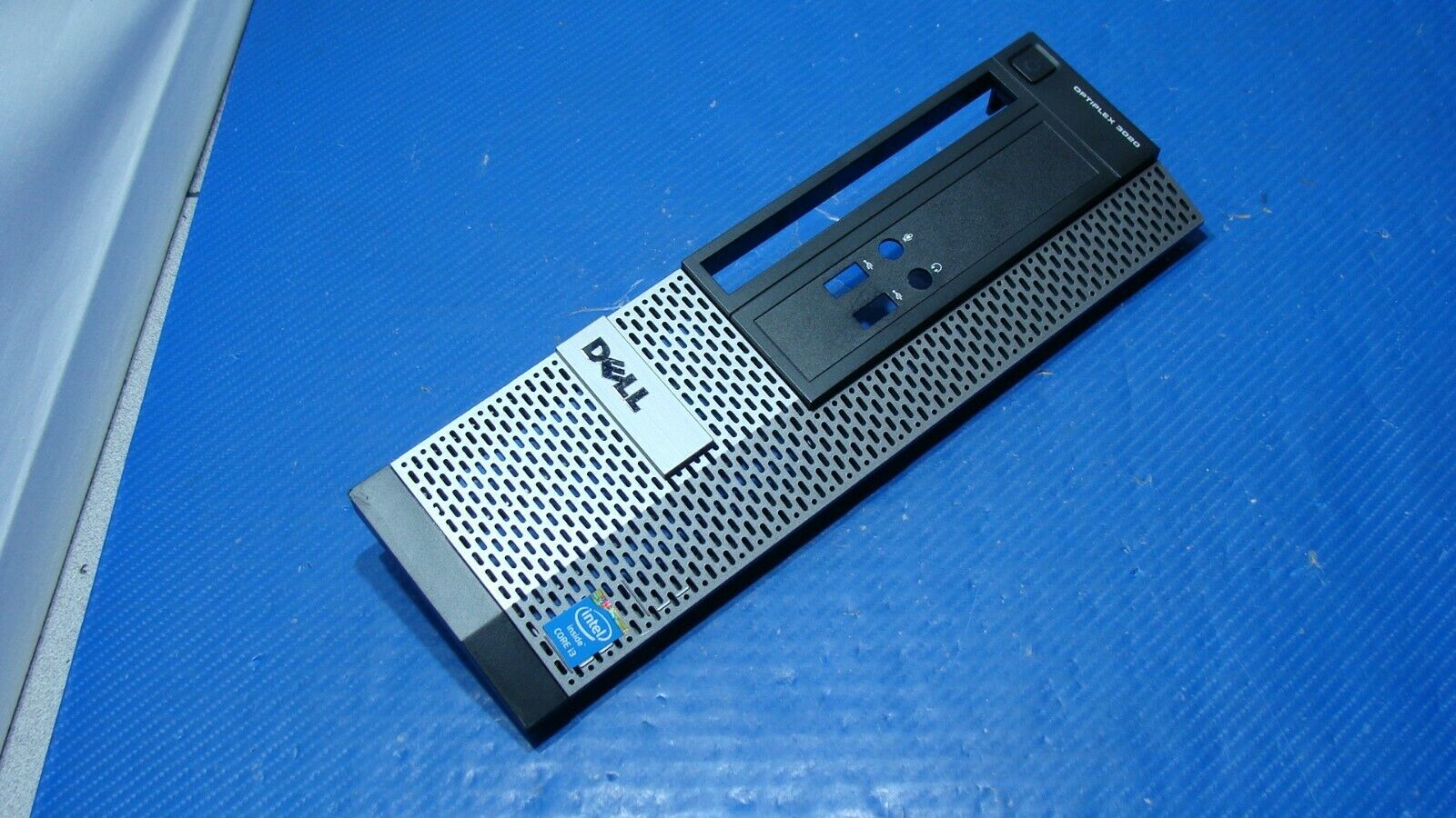 Dell Optiplex 3020 Genuine Desktop Front Bezel M37X5 Dell