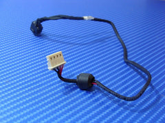 Toshiba Satellite 14" L745-S4210 OEM DC IN Power Jack w/Cable DD0TE5PB000 GLP* Toshiba