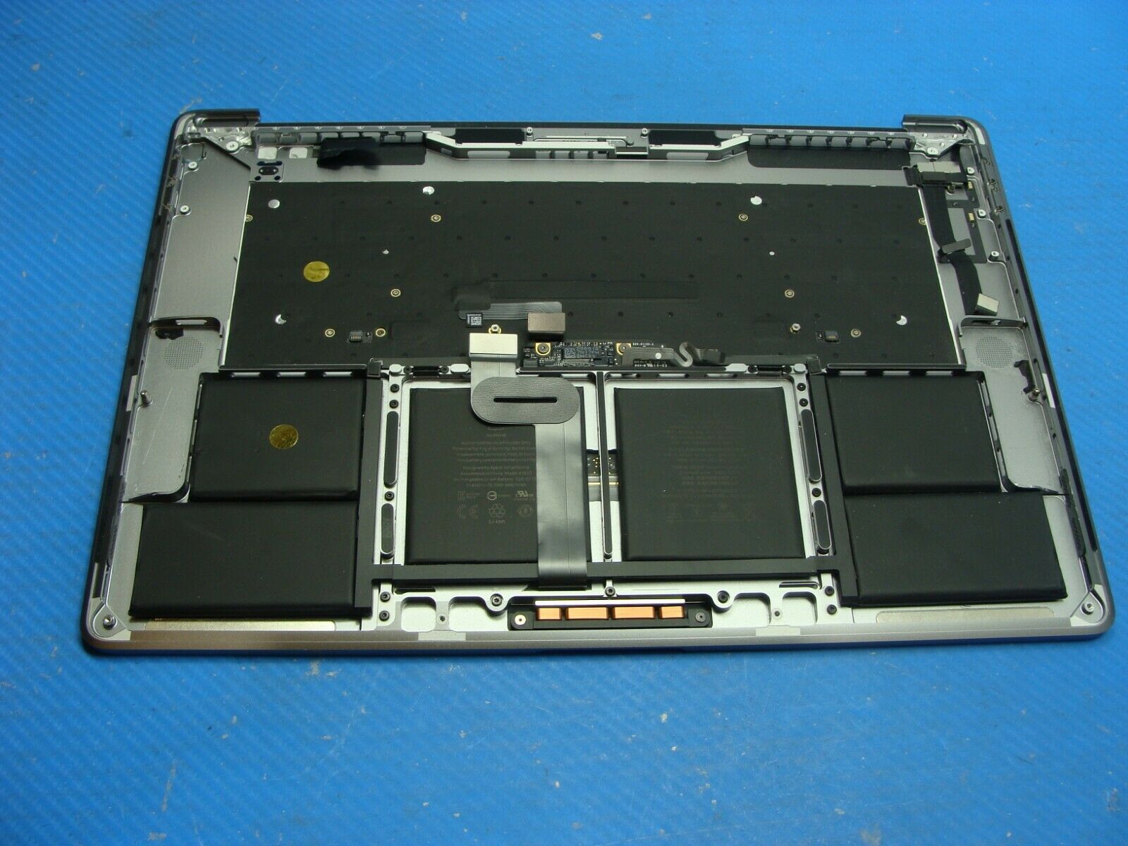 MacBook Pro A1707 15