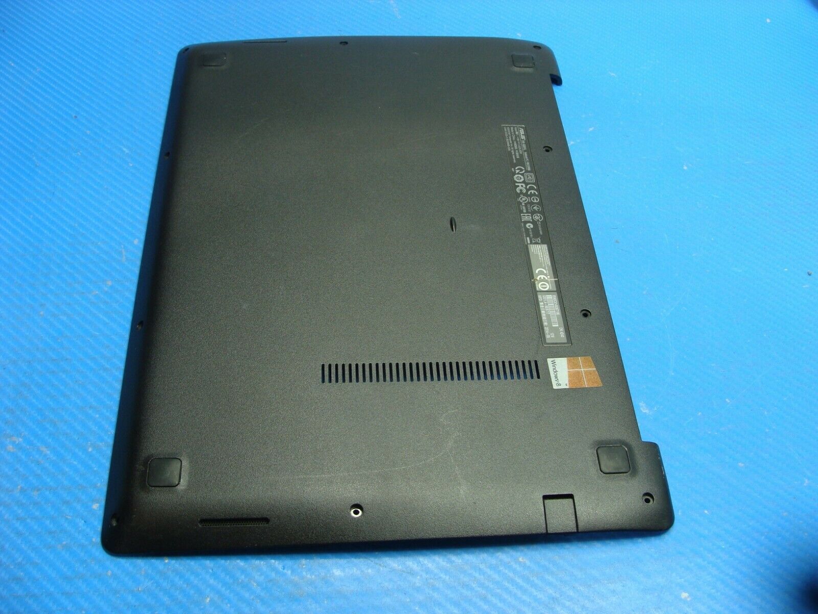 Asus 13.3