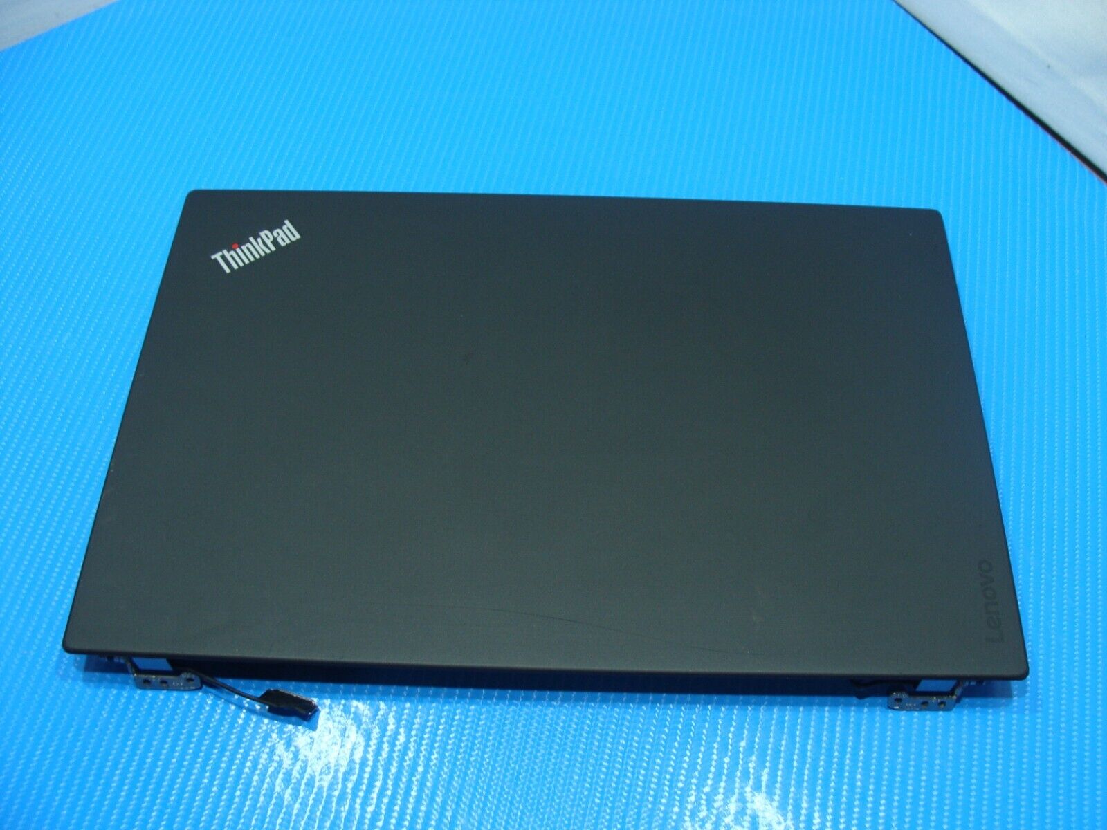 Lenovo ThinkPad X1 Carbon 5th Gen 14