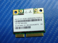 Asus X553SA-BHCLN10 15.6" Genuine Wireless WiFi Card AR5B125 AW-NE186H ER* - Laptop Parts - Buy Authentic Computer Parts - Top Seller Ebay