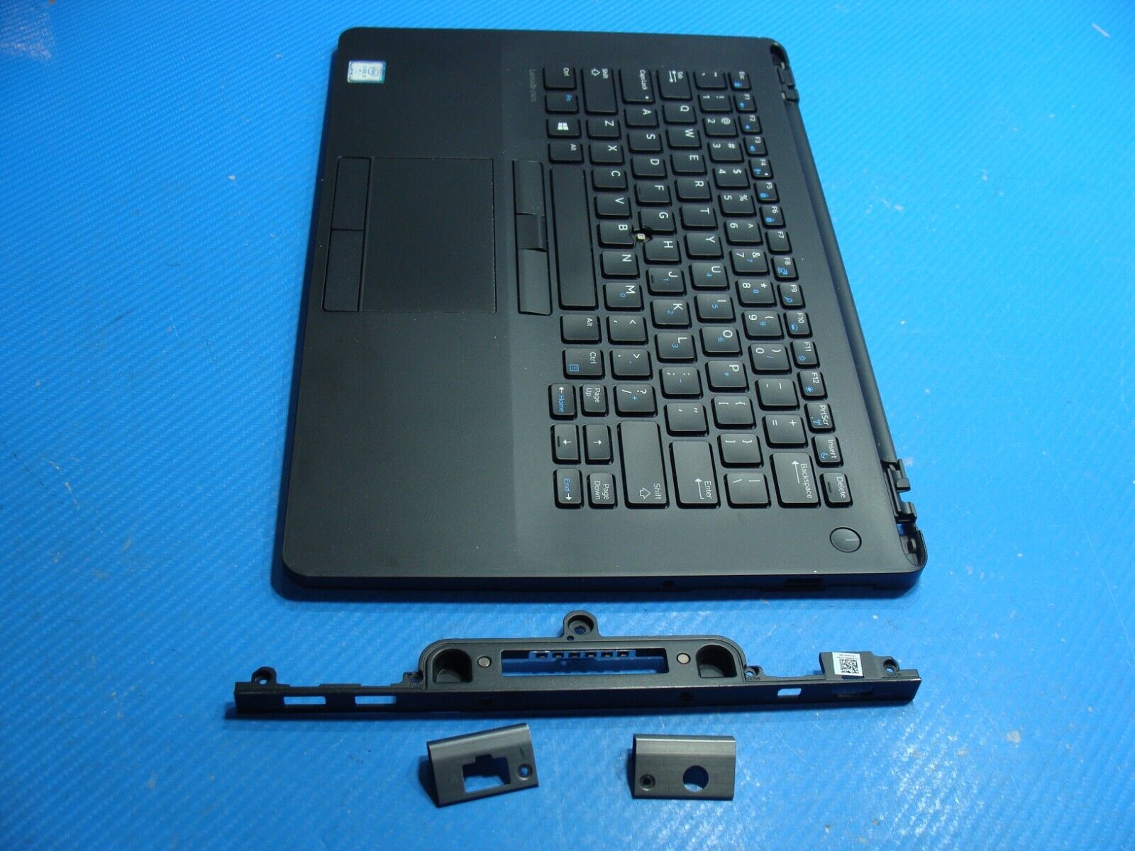 Dell Latitude 14