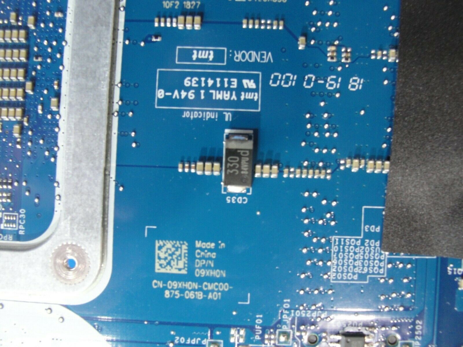 Dell Inspiron 5575 15.6