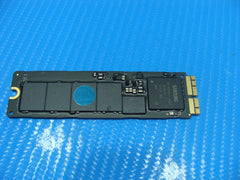 MacBook Air A1466 Samsung 128GB SSD Solid State Drive MZ-JPV128S/0A2 655-1958A