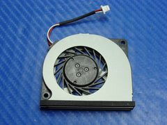 Samsung Notebook 7 Spin NP740U3L-L02US 13.3" OEM CPU Cooling Fan BA31-00164A ER* - Laptop Parts - Buy Authentic Computer Parts - Top Seller Ebay