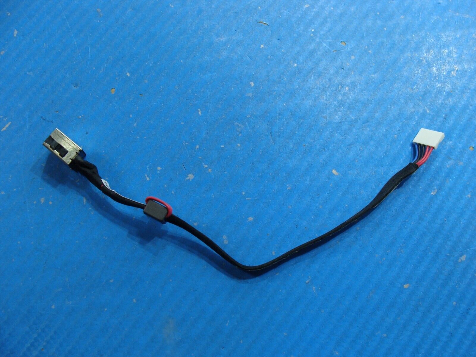 Dell Inspiron 15 5547 15.6 Genuine DC IN Power Jack w/Cable M03W3