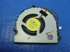 Dell Inspiron 15.6" 15R-5537 OEM  Laptop CPU Cooling Fan DC28000C8F0 74X7K GLP* - Laptop Parts - Buy Authentic Computer Parts - Top Seller Ebay