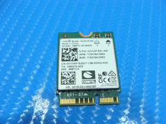 Dell Latitude 14" 5420 Genuine Laptop Wireless WiFi Card AX201NGW XVV0P