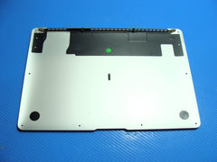 MacBook Air A1466 13" Mid 2012 MD231LL/A Bottom Case Silver 923-0129