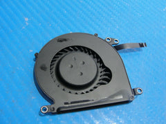 MacBook Air A1465 11" 2015 MJVM2LL/A MJVP2LL/A CPU Cooling Fan 923-00500 #2 - Laptop Parts - Buy Authentic Computer Parts - Top Seller Ebay