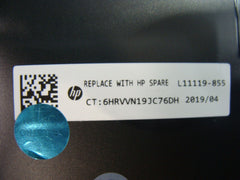 HP Pavilion 15.6" 15-cs2073cl Battery 11.55V 41.9Wh 3470mAh HT03XL L11119-855